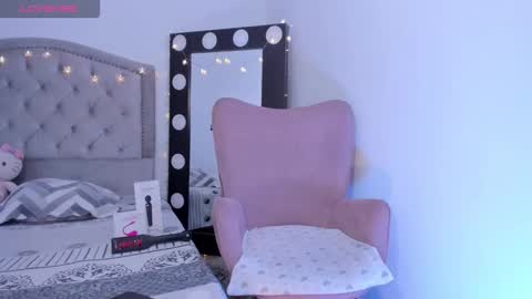 Snapshot of anaruiz1_ chatting on 20, 12, 2025 ana online show from 20, 12, 2025