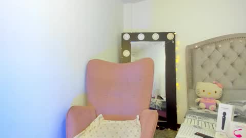 Snapshot of anaruiz1_ chatting on 4, 2, 2026 ana online show from 4, 2, 2026