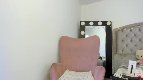 Snapshot of anaruiz1_ chatting on 27, 2, 2026 ana online show from 27, 2, 2026