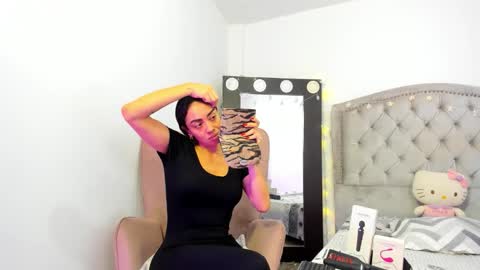 Snapshot of anaruiz1_ chatting on 3, 3, 2026 ana online show from 3, 3, 2026