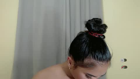 Snapshot of anaruru_ chatting on 9, 2, 2025 ANA online show from 9, 2, 2025