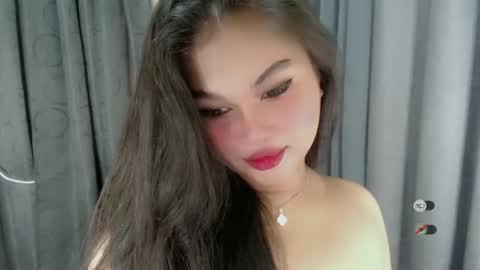 Snapshot of anaruru_ chatting on 17, 9, 2025 ANA online show from 17, 9, 2025