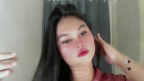 Snapshot of anaruru_ chatting on 14, 12, 2025 ANA online show from 14, 12, 2025