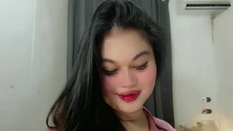 Snapshot of anaruru_ chatting on 22, 12, 2025 ANA online show from 22, 12, 2025