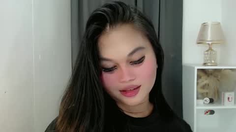 Snapshot of anaruru_ chatting on 17, 2, 2026 ANA online show from 17, 2, 2026