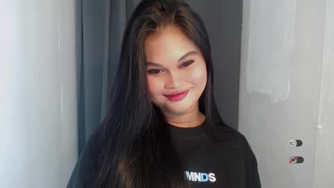 Snapshot of anaruru_ chatting on 23, 2, 2026 ANA online show from 23, 2, 2026