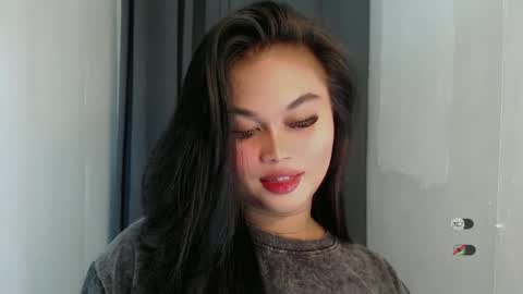 Snapshot of anaruru_ chatting on 30, 3, 2026 ANA online show from 30, 3, 2026