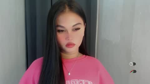 Snapshot of anaruru_ chatting on 11, 6, 2026 ANA online show from 11, 6, 2026