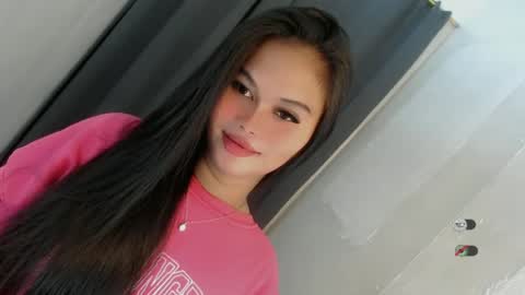 Snapshot of anaruru_ chatting on 5, 7, 2026 ANA online show from 5, 7, 2026