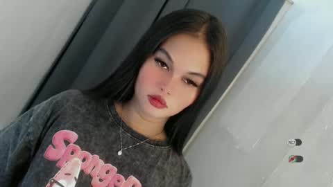 Snapshot of anaruru_ chatting on 8, 7, 2026 ANA online show from 8, 7, 2026