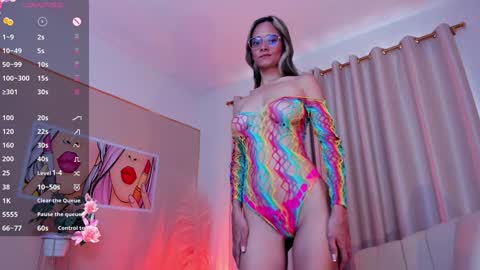 Ana online show from 17, 1, 2025