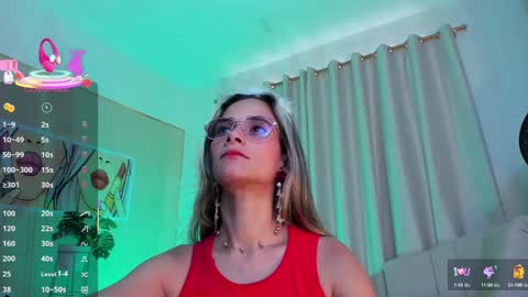 Ana online show from 8, 3, 2025