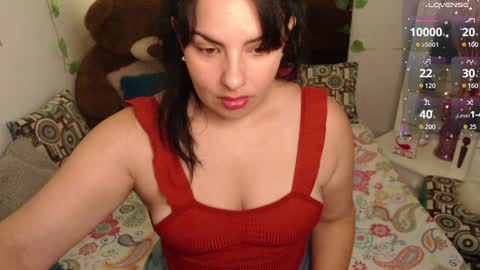 Snapshot of anaspark chatting on 21, 1, 2025 Ana online show from 21, 1, 2025