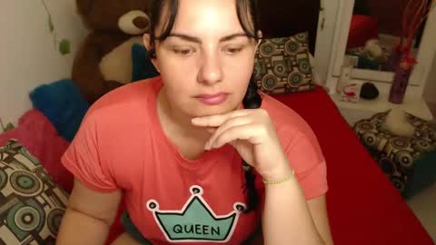 Snapshot of anaspark chatting on 11, 2, 2025 Ana online show from 11, 2, 2025