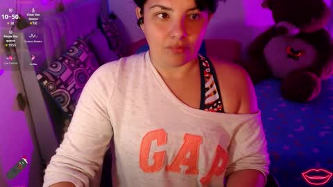 Snapshot of anaspark chatting on 30, 9, 2025 Ana online show from 30, 9, 2025