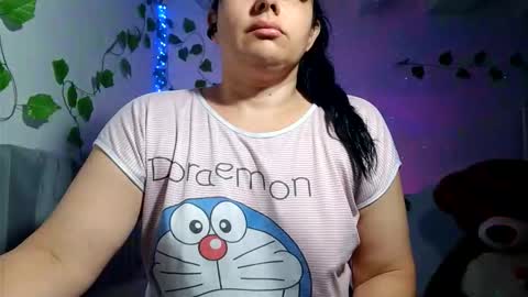 Snapshot of anaspark chatting on 26, 11, 2025 Ana online show from 26, 11, 2025