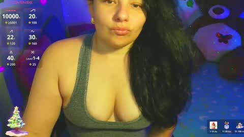 Snapshot of anaspark chatting on 19, 12, 2025 Ana online show from 19, 12, 2025