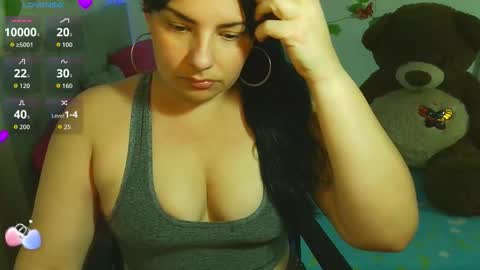 Snapshot of anaspark chatting on 13, 1, 2026 Ana online show from 13, 1, 2026