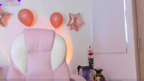 Anastacia online show from 26, 4, 2026