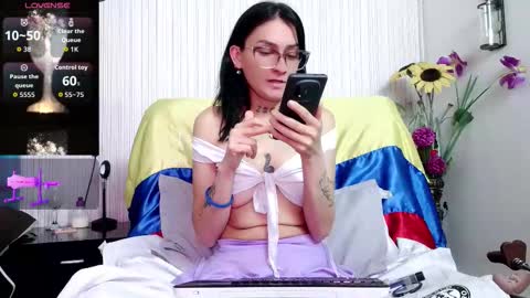 maria online show from 14, 10, 2025