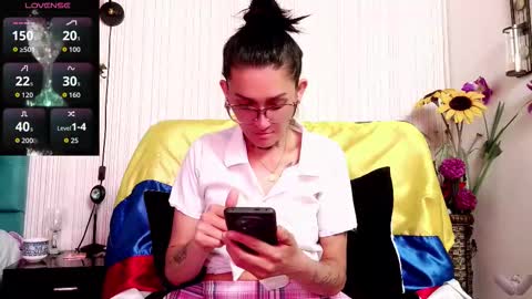 maria online show from 20, 11, 2025