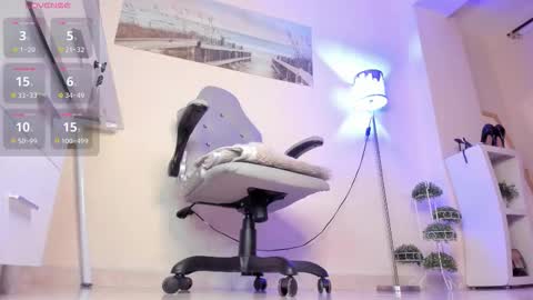 Anastacia online show from 12, 3, 2026