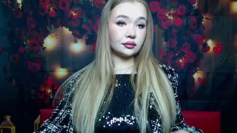 anastacyyellig online show from 21, 1, 2025