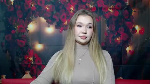 anastacyyellig online show from 1, 2, 2025