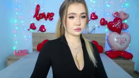 anastacyyellig online show from 18, 2, 2025