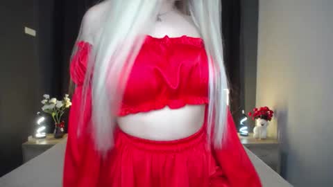 anastacyyellig online show from 13, 9, 2025