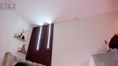 Ana Stalin online show from 15, 2, 2025