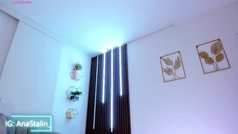 Ana Stalin online show from 20, 2, 2026