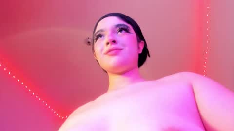 Anastasia Gomez online show from 10, 1, 2026