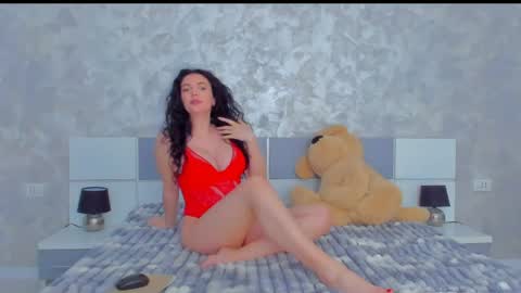 Anastasia online show from 19, 4, 2026