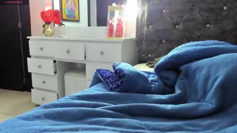  ANASTASIA DANGER  online show from 7, 1, 2025