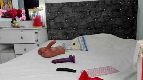  ANASTASIA DANGER  online show from 28, 1, 2025