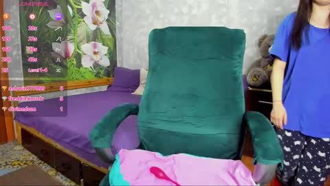 anna online show from 3, 12, 2024