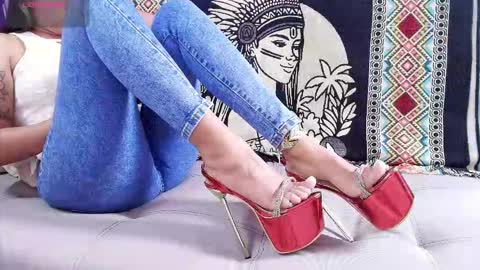 anastasia online show from 27, 2, 2026