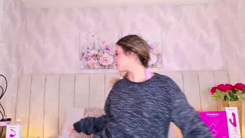 Mia online show from 22, 4, 2026