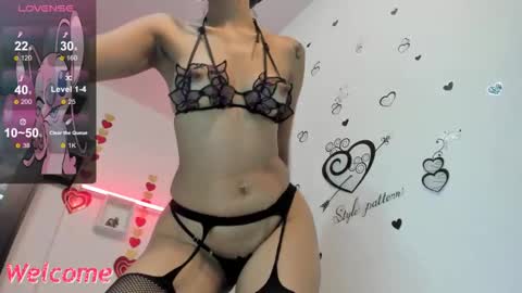 anastasia online show from 26, 9, 2025