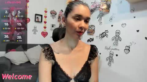 anastasia online show from 27, 10, 2025