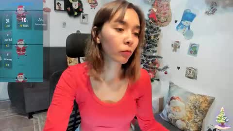 anastasia online show from 21, 12, 2025