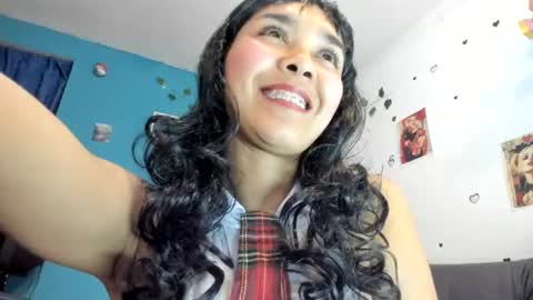 Snapshot of anastasia_tuya chatting on 26, 6, 2026 anastasia online show from 26, 6, 2026