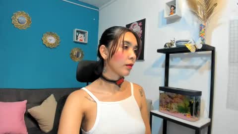 Snapshot of anastasia_tuya chatting on 29, 7, 2026 anastasia online show from 29, 7, 2026