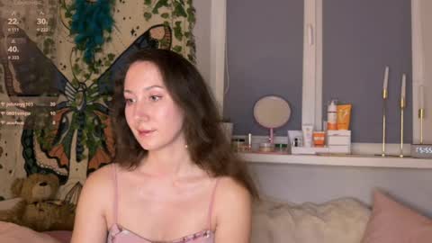 anastasia_yummy online show from 18, 4, 2026
