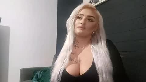 AnastasiaAmore online show from 14, 9, 2025