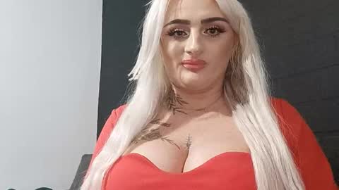 AnastasiaAmore online show from 13, 3, 2026