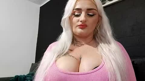 AnastasiaAmore online show from 21, 5, 2026