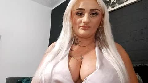 AnastasiaAmore online show from 5, 7, 2026