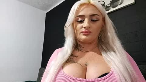 AnastasiaAmore online show from 8, 7, 2026